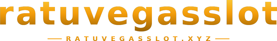 ratuvegasslot logo